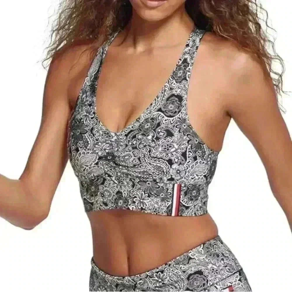 Tommy Hilfiger Sports Bra